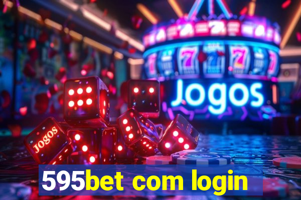 595bet com login